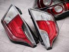 Toyota Aqua Tail Light
