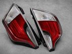 Toyota Aqua Tail Light