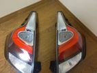 Toyota Aqua Tail Light