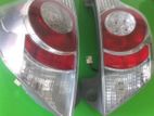 Toyota Aqua Tail Light