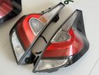 Toyota Aqua Tail Light Japan
