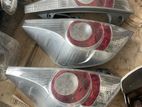 Toyota Aqua Tail Light ( low Condition)