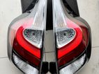 Toyota Aqua Tail Light Set (with harness)