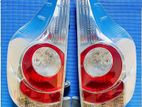 Toyota Aqua Tail Lights Back in Stock Nhp 10