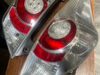 Toyota Aqua Tail Lights