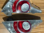 Toyota Aqua Tail Lights