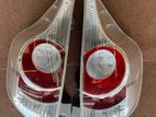 Toyota Aqua Taillight