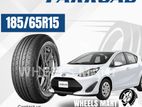 TOYOTA AQUA TYRES 185/65/15 FARROAD