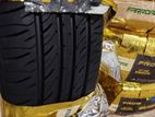 Toyota Aqua Tyres 185/65/15 Farroad