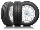 Toyota Aqua tyres 185/65/15 Toyo Japan