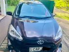 Toyota Aqua 2015