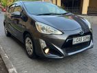 Toyota Aqua Urban 2016