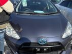 Toyota Aqua urban G grade 2015 Car Auto Parts