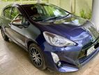 Toyota Aqua Urban G Grade 2015