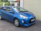 Toyota Aqua Urban G Limited 2016