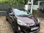 Toyota Aqua Urban LED 2015