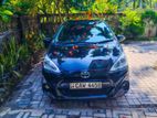 Toyota Aqua Urban S 2015