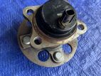 Toyota Aqua Vitz Rear Hub