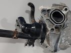 Toyota Aqua Water Pumps