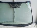 Toyota Aqua Windscreen