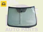 Toyota Aqua Windscreen