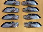 Toyota Aqua Winker Light