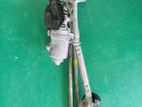 Toyota Aqua wiper Arm set with Motor