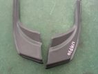 Toyota Aqua Wiper end