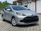 Toyota Aqua X 2023