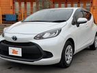 Toyota Aqua X 2023