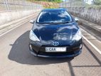 Toyota Aqua X Grade 2014