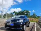 Toyota Aqua X Grade 2014