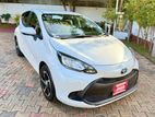 Toyota Aqua X-Grade 2023