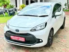 Toyota Aqua X-Grade 2023