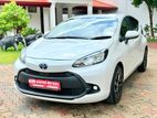 Toyota Aqua X Grade 2023