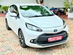 Toyota Aqua X-Grade 2023