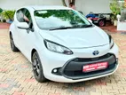 Toyota Aqua X-Grade 2023