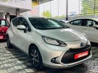 Toyota Aqua X Grade 2023