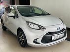 Toyota Aqua X Grade 2023