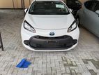 Toyota Aqua X Grade 2023