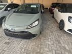 Toyota Aqua X Grade 2023