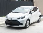 Toyota Aqua X Grade 2023