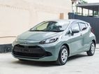 Toyota Aqua X GRADE 2023