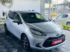 Toyota Aqua X Grade 4 Way 2023