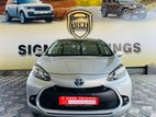 Toyota Aqua X Grade 4 Way 2023