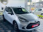 Toyota Aqua X Grade 4 Way 2023