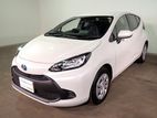 Toyota Aqua X HYBRID 2024