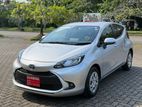 Toyota Aqua X Limited 2022