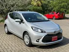 Toyota Aqua X Limited 2022