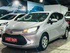 Toyota Aqua X Limited 2022